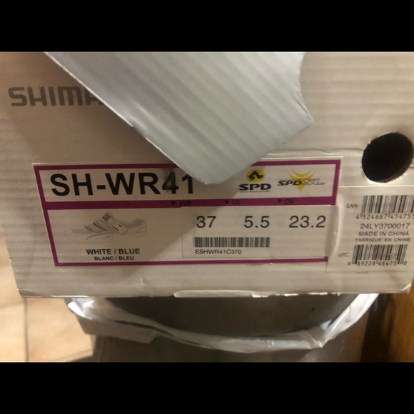 GQ woman’s size 5.5 US activewear - Picture 7 of 8